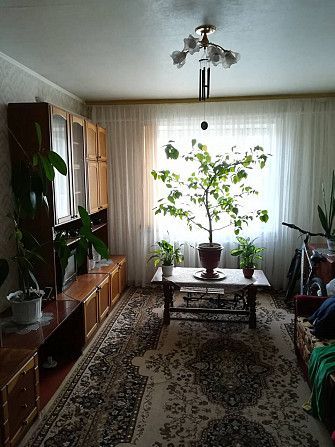 Плоское Броварской р-н,3к кв 72м Бровары - изображение 1