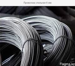 Проволка вязальная 1,2 Киев - изображение 1