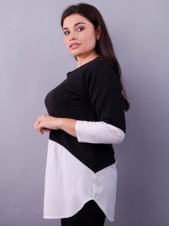 Кофта Аника белый Киев - изображение 1