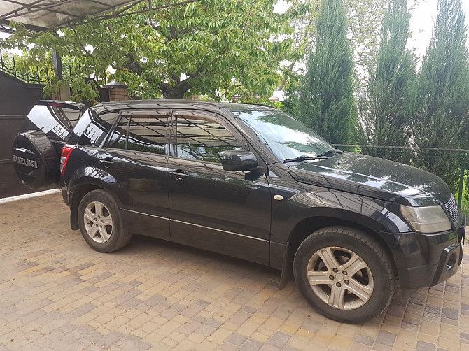 Продам Suzuki Grand Vitara Дніпро - изображение 1
