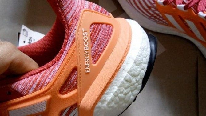 ОРИГИНАЛ Кроссовки женские Adidas energy boost цена 1350грн Київ - изображение 1