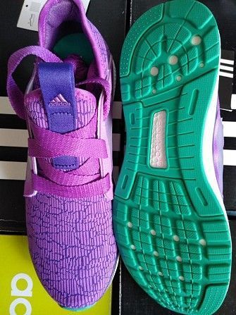 ОРИГИНАЛ Кроссовки ADIDAS EDGE LUXE BА8300 р.37.5;38;39;40 цена 1190грн Киев - изображение 1