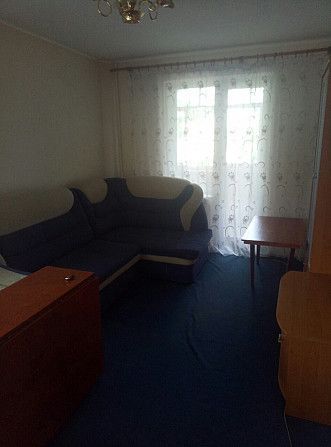 Сдам 1-к. Косиора, косм. ремонт Днепр - изображение 1