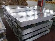 Лист оцинкованный 1,5х1250х2500 Київ