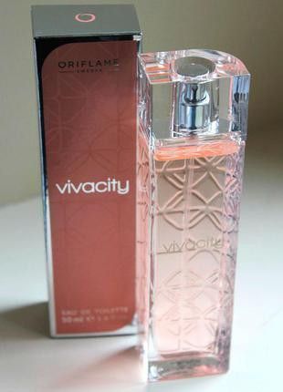 Туалетная вода Oriflame Южноукраинск - изображение 1