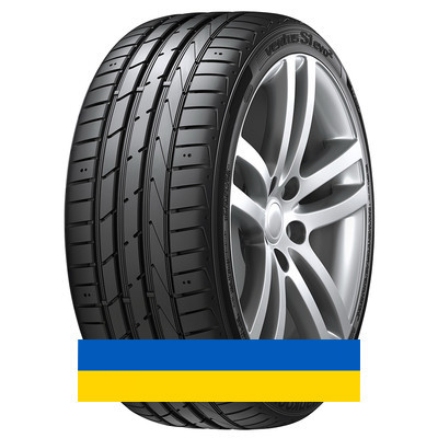 225/50R17 Hankook Ventus S1 Evo2 K117 94W Легковая шина Київ - изображение 1