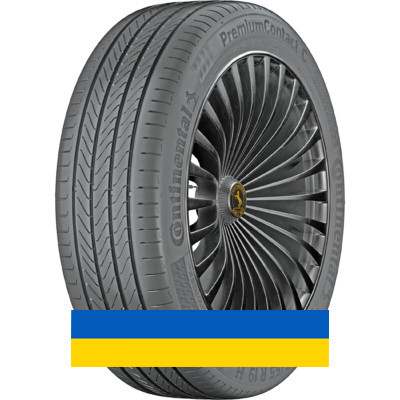 215/50R17 Continental PremiumContact C 95V Легковая шина Київ - изображение 1