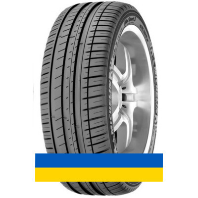 255/40R19 Michelin Pilot Sport 3 100Y Легковая шина Київ - изображение 1