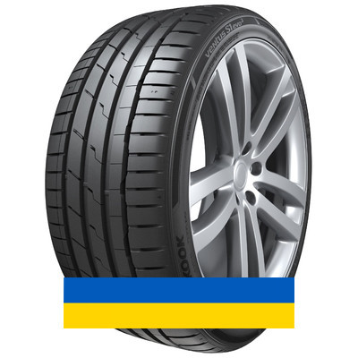 235/55R19 Hankook Ventus S1 evo3 SUV K127A 101V Внедорожная шина Київ - изображение 1