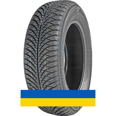 205/55R17 Yokohama Bluearth-4s Aw21 95V Легковая шина Київ - изображение 1