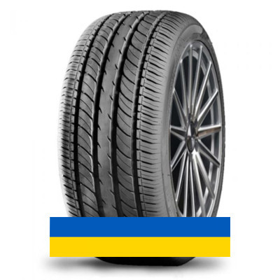 245/45R18 Waterfall Eco Dynamic 96W Легковая шина Київ - изображение 1