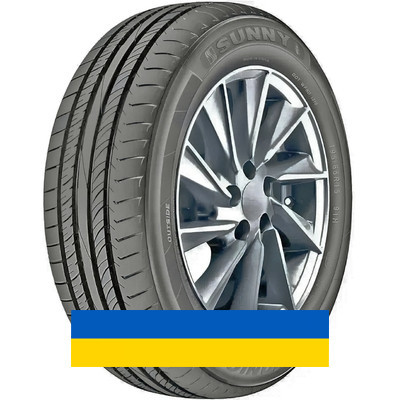 225/65R17 Sunny Harmonic NP226 102H Легковая шина Київ - изображение 1