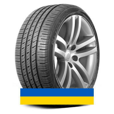 225/65R17 Nexen N'Fera RU5 106V Внедорожная шина Київ - изображение 1