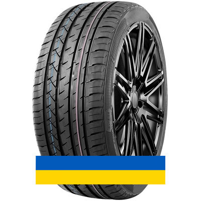 255/50R19 Fronway Eurus 08 107V Легковая шина Київ - изображение 1