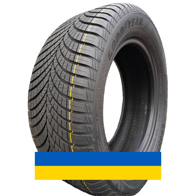 245/45R19 Goodyear Vector 4 Seasons Gen-3 102H Легковая шина Киев - изображение 1