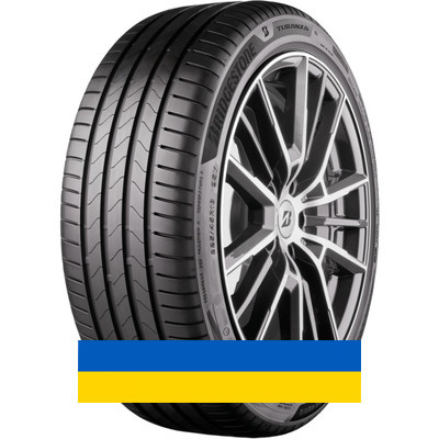 265/45R20 Bridgestone Turanza 6 108Y Легковая шина Київ - изображение 1