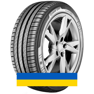 215/40R17 Kleber Dynaxer UHP 87W Легковая шина Киев - изображение 1