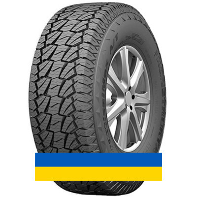 245/60R18 Habilead RS23 PracticalMax A/T 112/109Q Внедорожная шина Киев - изображение 1