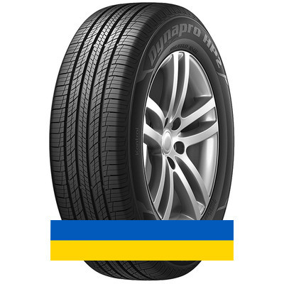 255/55R19 Hankook Dynapro HP2 RA33 111V Внедорожная шина Киев - изображение 1