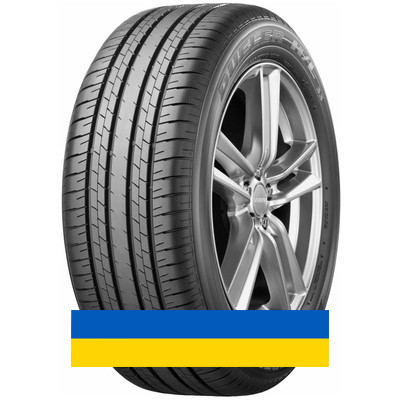 225/60R18 Bridgestone Alenza H/L 33 100V Внедорожная шина Київ - изображение 1