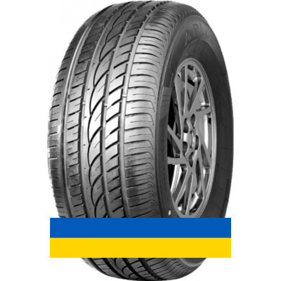 265/65R17 Aplus A607 SUV 112H Внедорожная шина Киев - изображение 1