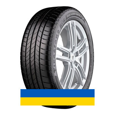 225/55R18 Firestone Roadhawk 2 98V Легковая шина Киев - изображение 1