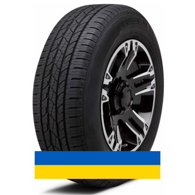265/70R17 Nexen Roadian HTX RH5 121/118R Внедорожная шина Киев - изображение 1