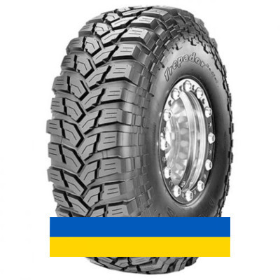 40/14R17 Maxxis M8060 Trepador Radial 123K Внедорожная шина Киев - изображение 1