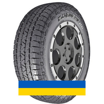 225/65R17 Roadx RXQUEST AT21 102H Внедорожная шина Киев - изображение 1
