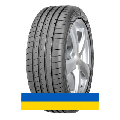 285/35R22 Goodyear Eagle F1 Asymmetric 3 SUV 106W Внедорожная шина Київ - изображение 1