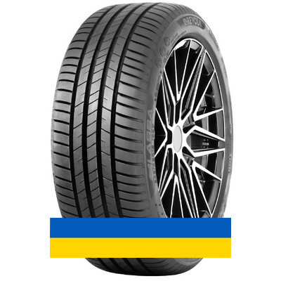 215/50R17 Lassa Revola 95W Легковая шина Киев - изображение 1