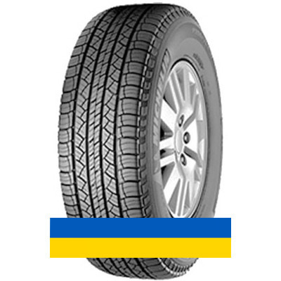 265/60R18 Michelin Latitude Tour 109H Внедорожная шина Київ - изображение 1