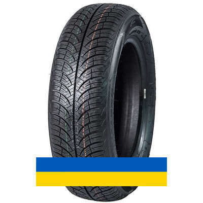 225/55R17 Roadmarch Prime A/S 101W Легковая шина Київ - изображение 1