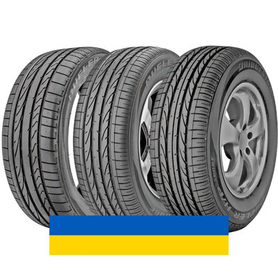 265/50R19 Bridgestone Dueler H/P Sport 110W Внедорожная шина Київ - изображение 1