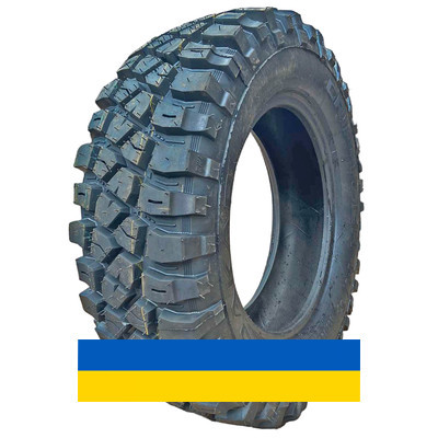 235/65R17 Dakar (наварка) Grip-Tech M/T 108Q Внедорожная шина Киев - изображение 1