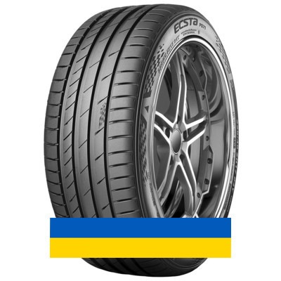 235/60R18 Kumho Ecsta PS71 SUV 107W Внедорожная шина Киев - изображение 1