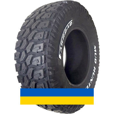 265/70R17 Farroad Mud Hunter 121/118Q Внедорожная шина Киев - изображение 1