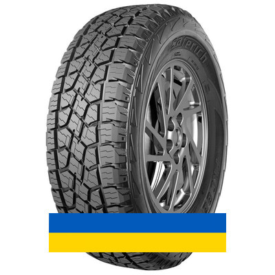 245/75R17 Saferich FRC 86 121/118R Внедорожная шина Киев - изображение 1