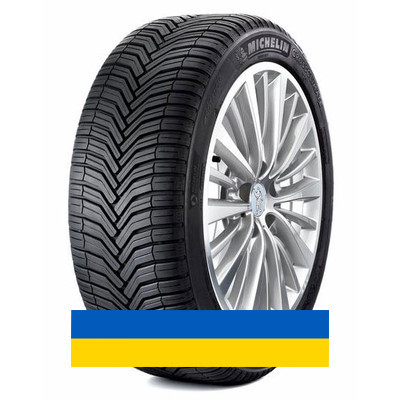 235/65R17 Michelin CrossClimate SUV 104V Внедорожная шина Киев - изображение 1