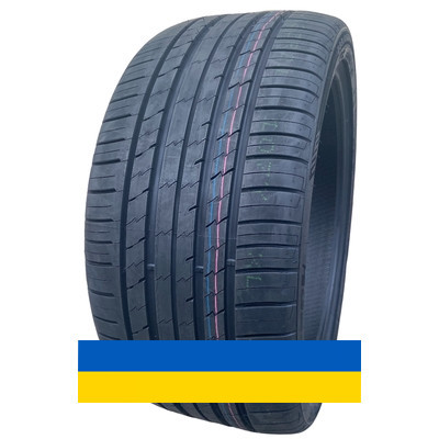 285/45R21 Tracmax X-privilo RS01+ 113Y Внедорожная шина Киев - изображение 1