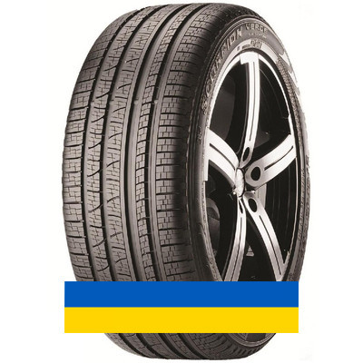 235/60R18 Pirelli Scorpion Verde All Season 107H Легковая шина Киев - изображение 1