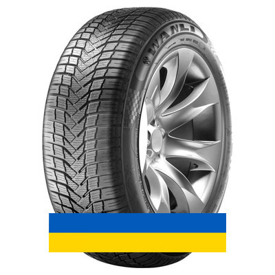 225/50R17 Wanli SC501 All Season Versat 98W Легковая шина Киев - изображение 1