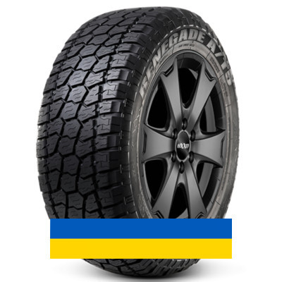 305/40R22 Radar RENEGADE A/T 5 114H Внедорожная шина Київ - изображение 1