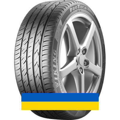 235/55R19 Viking ProTech NewGen 105Y Легковая шина Київ - изображение 1