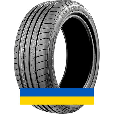 275/30R20 Wanli SPORT macro SA302 97W Легковая шина Киев - изображение 1