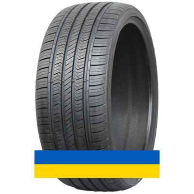 285/45R22 Wanli SU025 Rangetour Plus 114V Внедорожная шина Київ - изображение 1