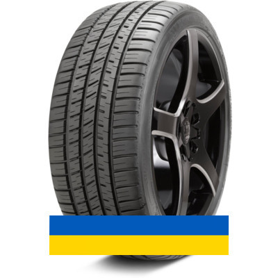 275/45R20 Michelin Pilot Sport A/S 3 110V Легковая шина Київ - изображение 1