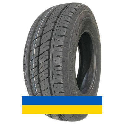 235/60R17 Gislaved Com*Speed 2 117/115R Легкогрузовая шина Киев - изображение 1