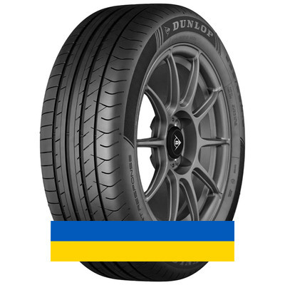 265/60R18 Dunlop Sport Response 110V Легковая шина Київ - изображение 1