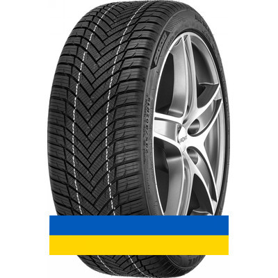 225/40R18 Imperial All Season Driver 92V Легковая шина Киев - изображение 1